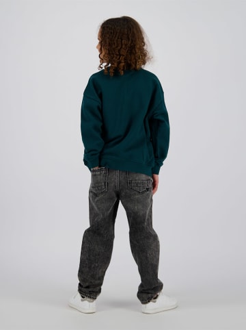 Jeans "Castiano" - Regular fit - in Schwarz