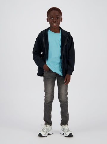 Jeans - Skinny fit - in Anthrazit