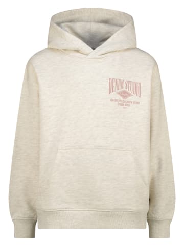 Bluza w kolorze beżowym