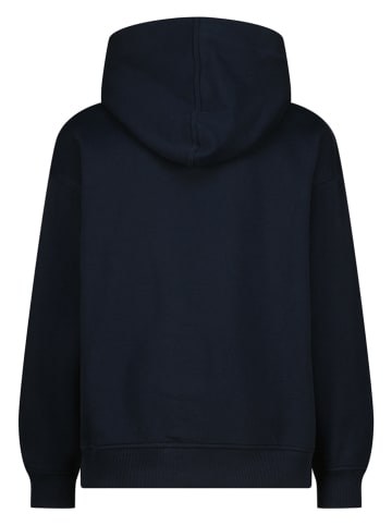 Bluza w kolorze granatowym
