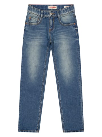 Jeans - Regular fit - in Blau