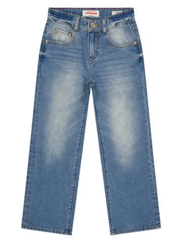 Jeans - Regular fit - in Blau