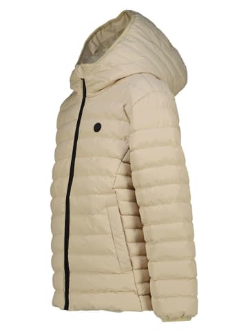 Steppjacke "Telmo" in Beige