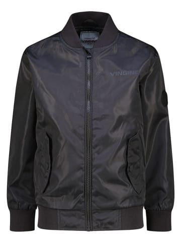 Blouson "Tinor" antraciet