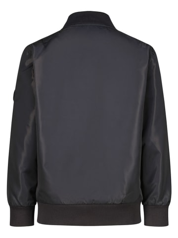 Blouson "Tinor" antraciet
