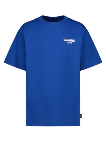 Shirt blauw