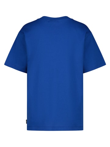 Shirt blauw