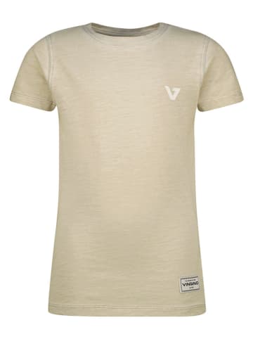 Shirt "Helange" beige