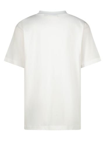 Shirt "Helgie" wit