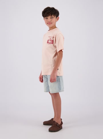 Shirt "Hensos" oranje