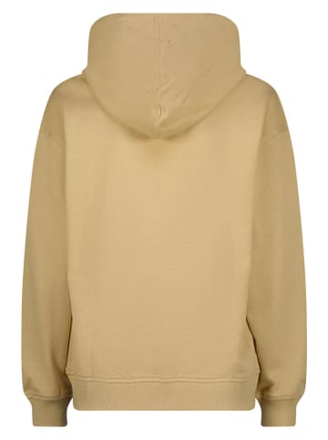 Hoodie lichtbruin