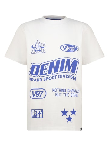 Shirt wit