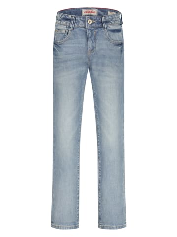 Jeans - Slim fit - in Hellblau