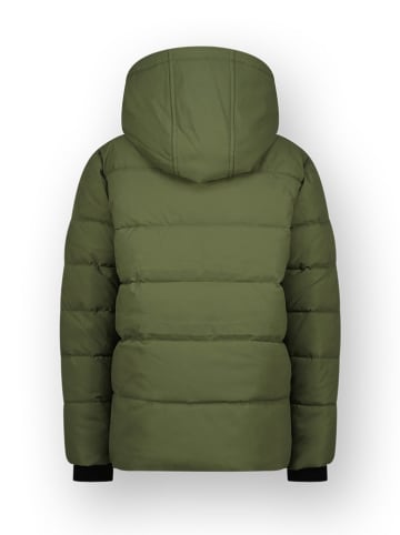 Winterjas "Terrel" kaki