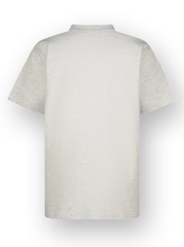 Shirt "Hunson" in Grau