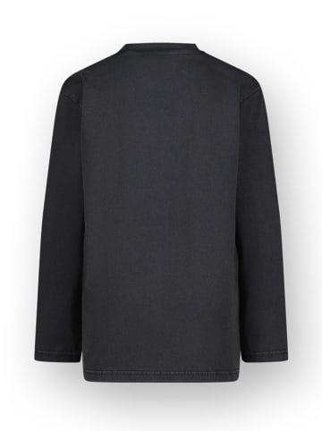 Longsleeve "Harryson" antraciet