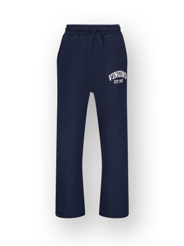 Sweatbroek  donkerblauw