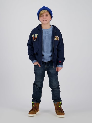 Jeans "Damian" - Regular fit - in Dunkelblau