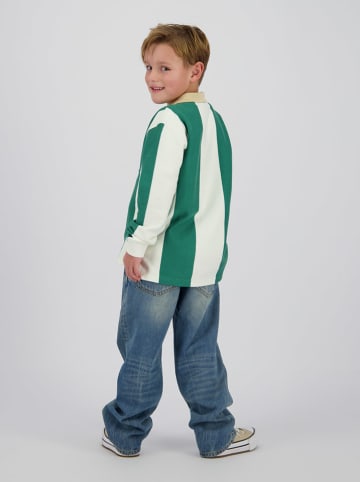 Dżinsy "Gino" - Comfort fit - w kolorze niebieskim