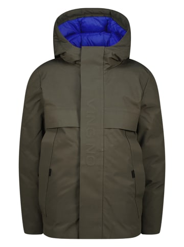 Winterjas "Talor" kaki