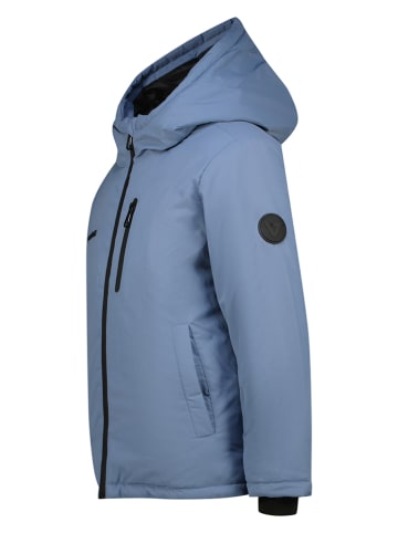 Parka "Tinel" in Hellblau