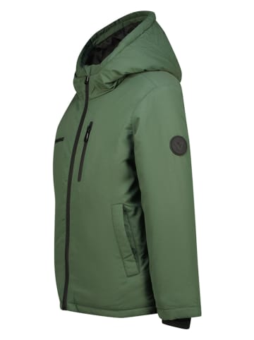 Parka "Tinel" in Grün
