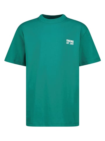 Shirt "Icon" groen