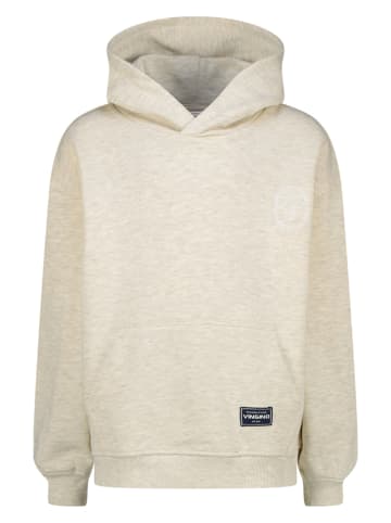 Bluza "Icon" w kolorze kremowym