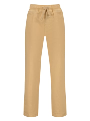 Spijkerbroek "Carlos" - regular fit - beige