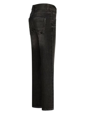 Jeans "Brent" - Regular fit - in Anthrazit