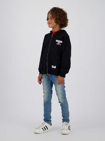 Spijkerbroek - skinny fit - blauw