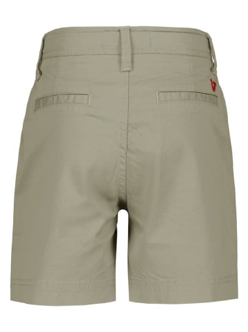 Shorts in Khaki