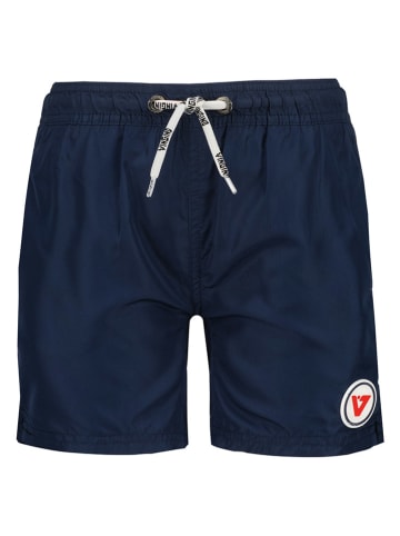 Zwemshort donkerblauw