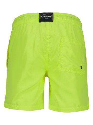 Badeshorts in Grün