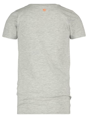 Shirt in Grau