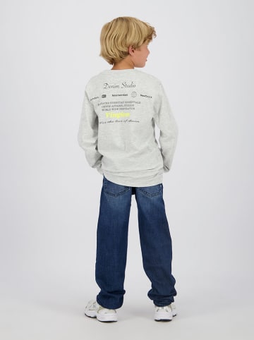 Jeans - Comfort fit - in Dunkelblau