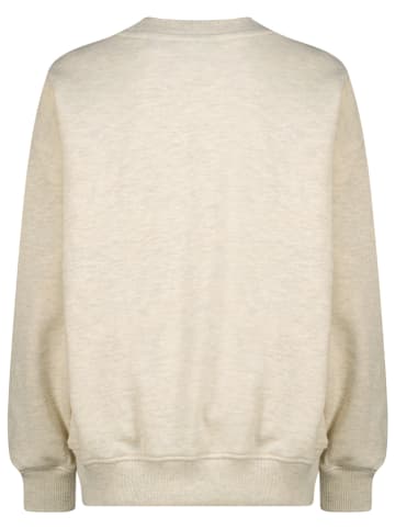 Bluza "Nashi" w kolorze beżowym