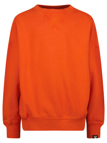 Bluza "Nevy" w kolorze pomarańczowym
