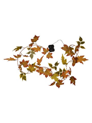 Ledlichtketting "Autumn" oranje - (L)180 cm