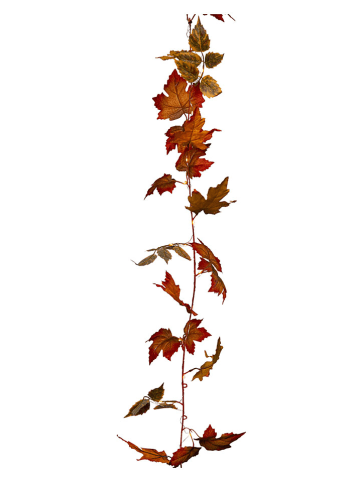Ledlichtketting "Autumn" oranje - (L)180 cm