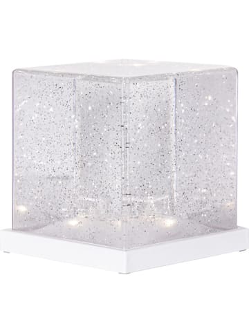 Dekoracja LED "Frost" - 13 x 13 cm