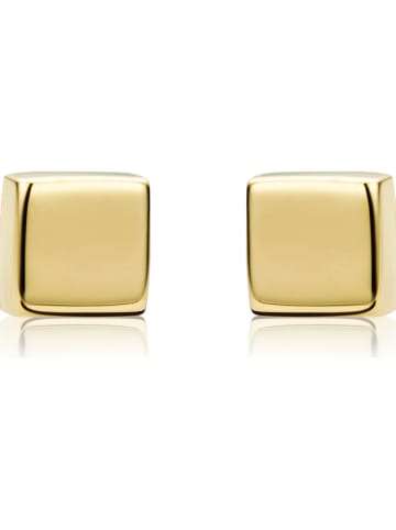 Gold-Ohrstecker