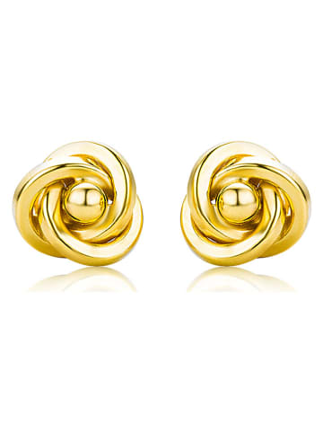 Gold-Ohrstecker