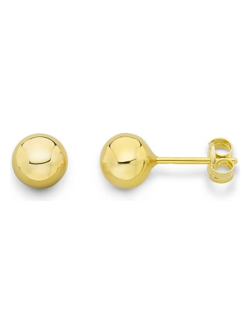 Gold-Ohrstecker