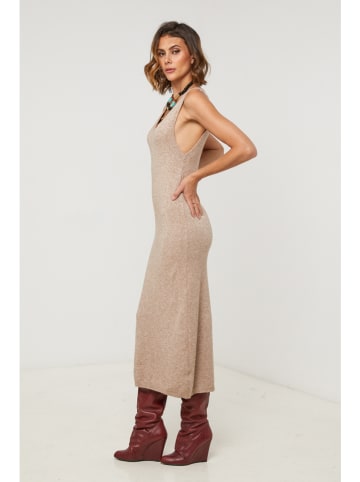2tlg. Outfit "Zion" in Beige