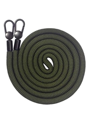 Handykette "Paris" in Khaki - (L)130 cm
