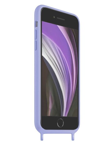 Case für iPhone 6/7/8/SE in Lila