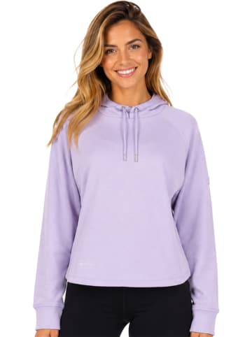 Bluza "Fionale" w kolorze lawendowym