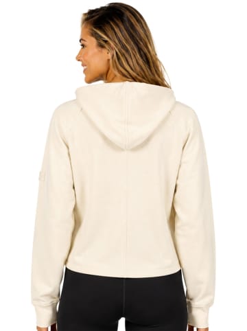 Bluza "Fionale" w kolorze beżowym