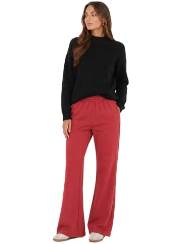 Sweatbroek "Mionale" bordeaux